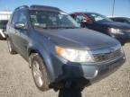 2009 SUBARU  FORESTER