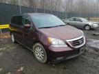 2008 HONDA  ODYSSEY