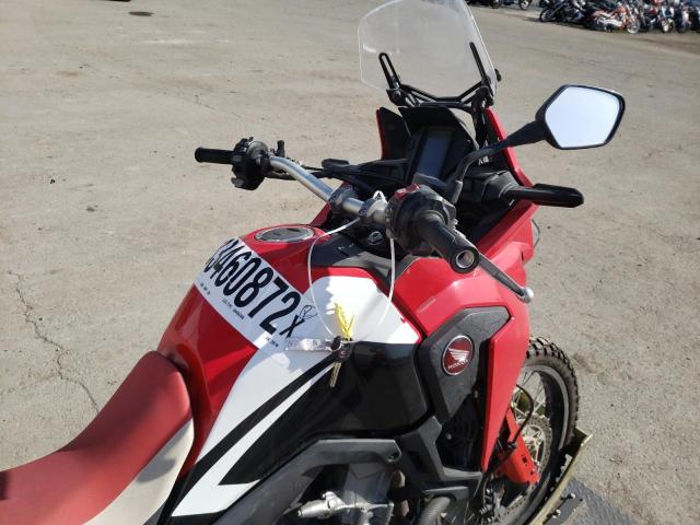 2018 HONDA CRF1000 D JH2SD041XJK200140