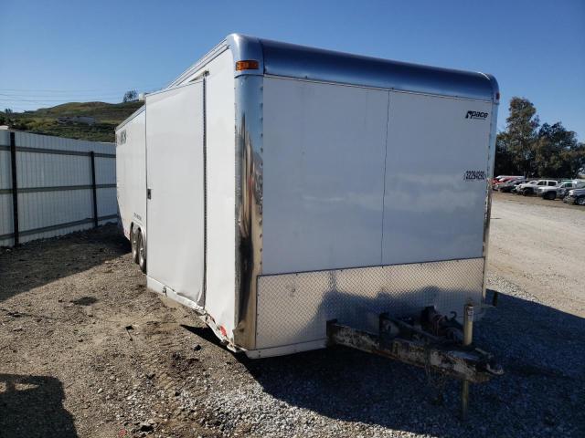 Salvage cars for sale from Copart Colton, CA: 2008 Utility Trailer