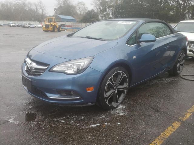 2016 BUICK CASCADA 1S W04WV3N55GG059672