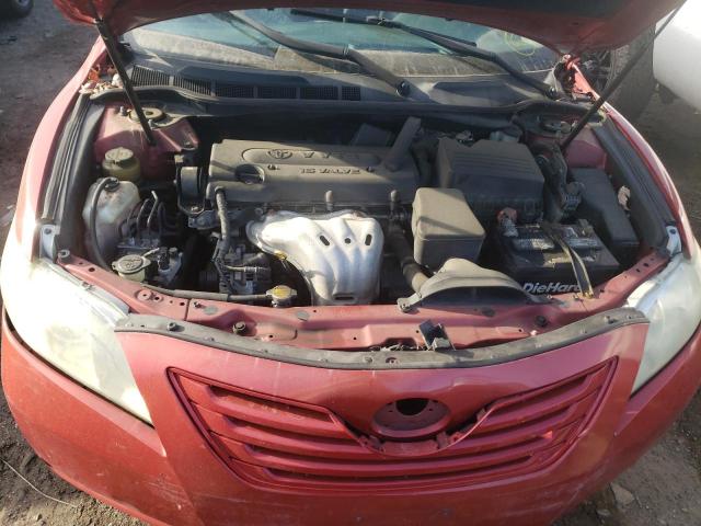 4T1BE46K39U362951 Toyota Camry Base 2009. Фото: 6
