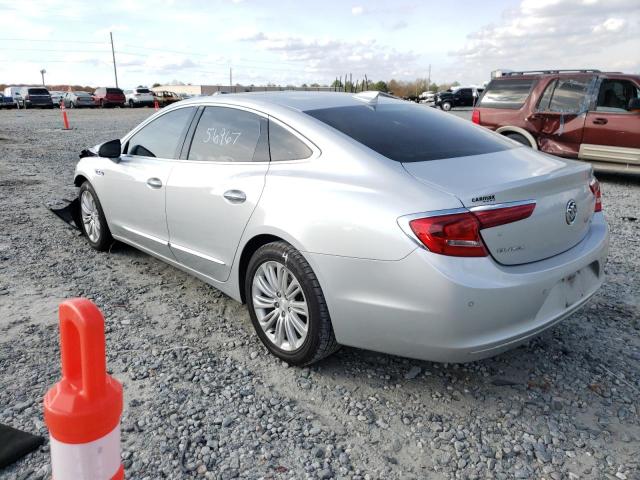 2018 BUICK LACROSSE E 1G4ZP5SZXJU122835