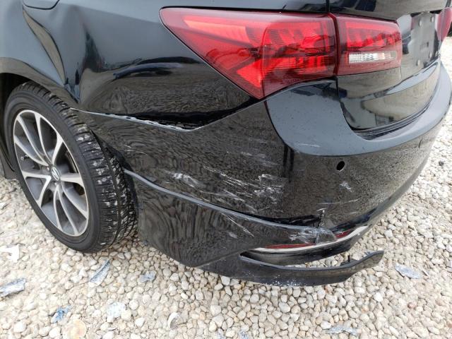 2015 ACURA TLX ADVANC 19UUB2F71FA019687