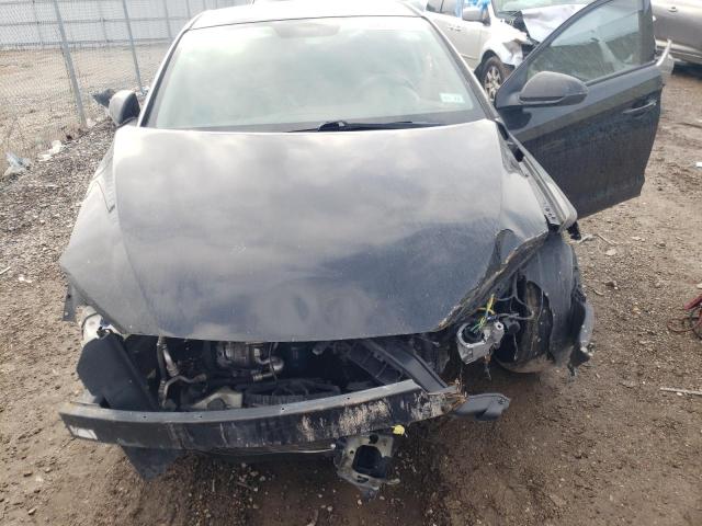 2018 HYUNDAI ELANTRA SE 5NPD74LF6JH257852