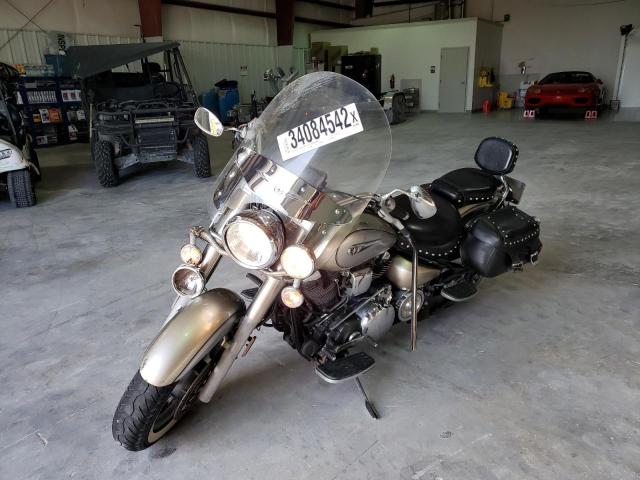 2005 YAMAHA XV1700 A JYAVP17E15A009800