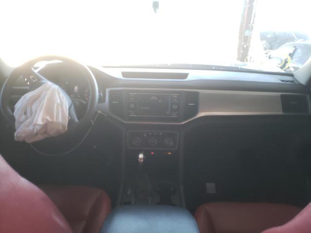 2018 VOLKSWAGEN ATLAS S 1V2AP2CA2JC537628