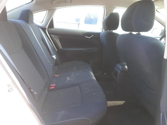 2017 NISSAN SENTRA S/S 3N1AB7AP5HY260370