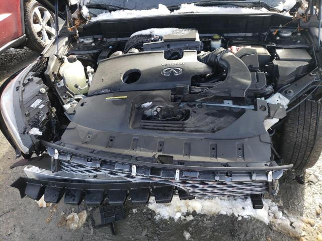 2021 INFINITI QX50 LUXE 3PCAJ5BB0MF111653