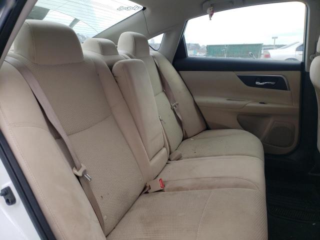 2015 NISSAN ALTIMA 2.5 - 1N4AL3AP6FC127146
