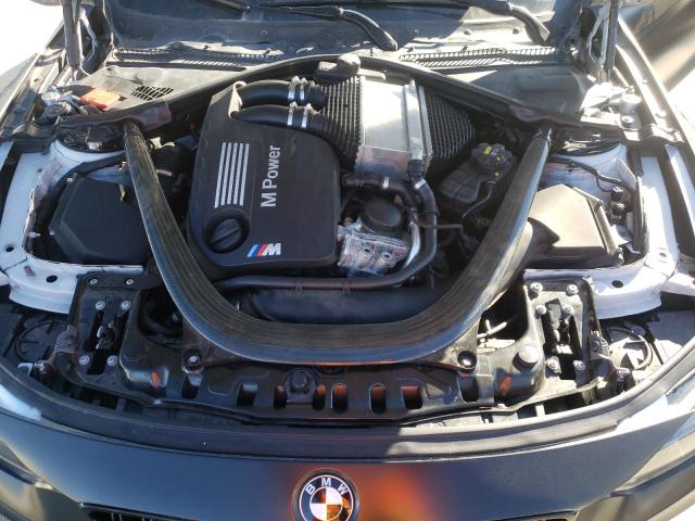 2015 BMW M4 WBS3R9C56FK331069