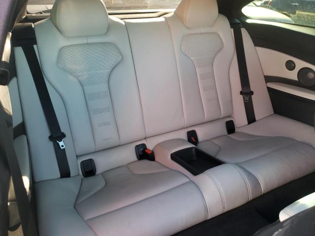 2015 BMW M4 WBS3R9C56FK331069