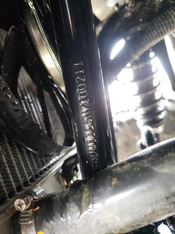 2022 SUZUKI 750 5SADW11E5N7100211