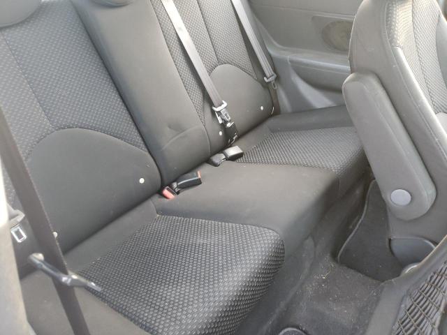 KMHCN3BCXBU204366 Hyundai Accent Se 2011. Фото: 5