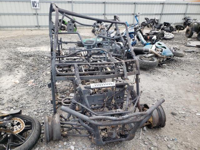 2020 HONDA SXS700 M4 1HFVE0263L4602239