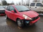 2008 HONDA  FIT