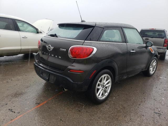 2015 MINI COOPER PAC WMWSS1C52FWN46706
