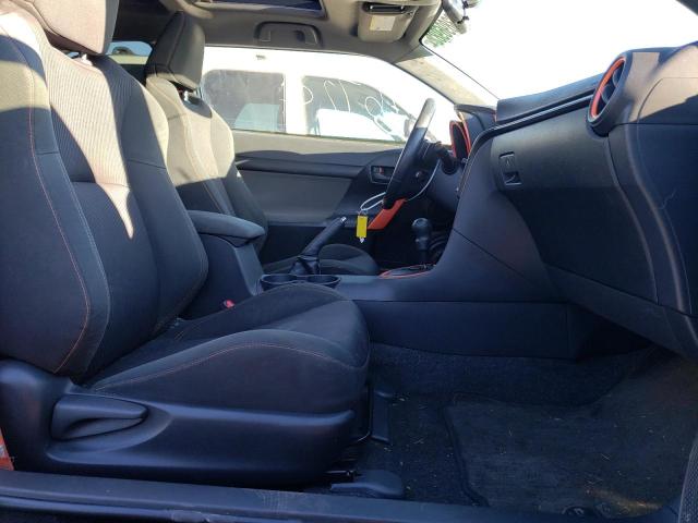 2015 TOYOTA SCION TC - JTKJF5C73FJ005861