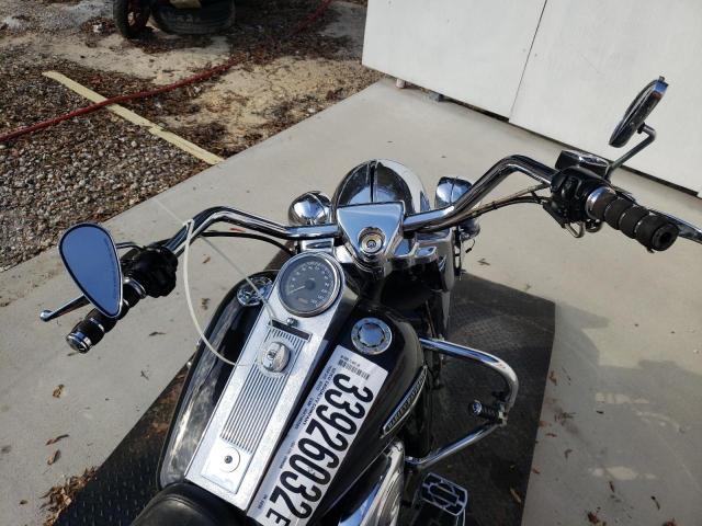2000 HARLEY-DAVIDSON FLHRCI 1HD1FRW15YY642068