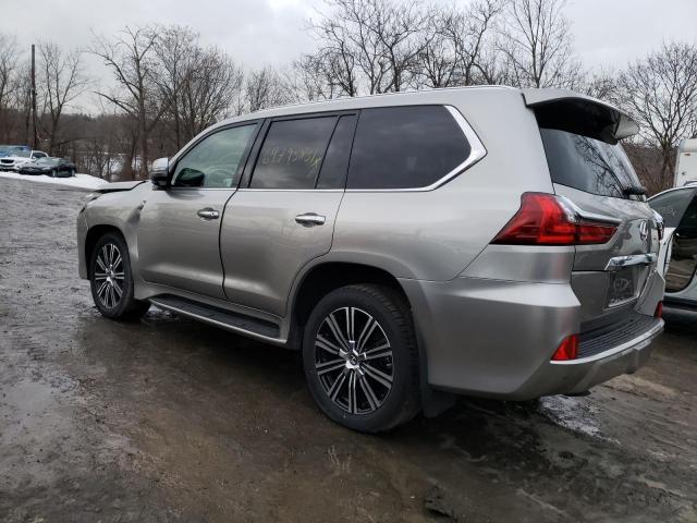 2021 LEXUS LX 570 JTJFY7AX7M4336389