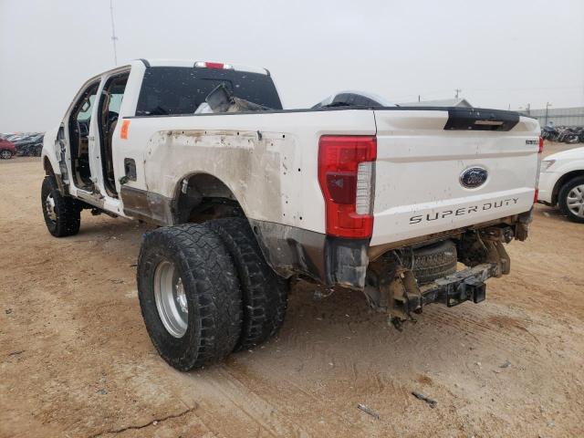 2017 FORD F350 SUPER 1FT8W3DTXHEC75686