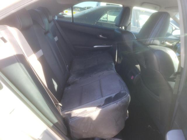2014 TOYOTA CAMRY SE - 4T1BK1FK2EU545386