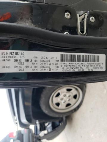 2015 JEEP PATRIOT 1C4NJPBB4FD418931
