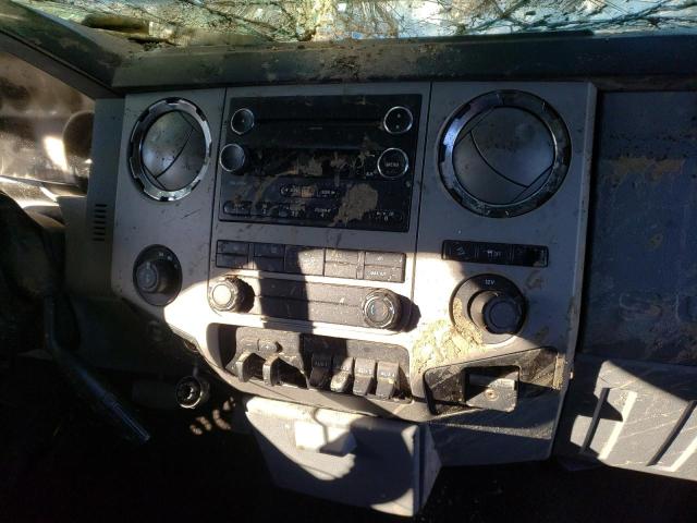 2015 FORD F250 SUPER - 1FT7W2BT4FEA12292