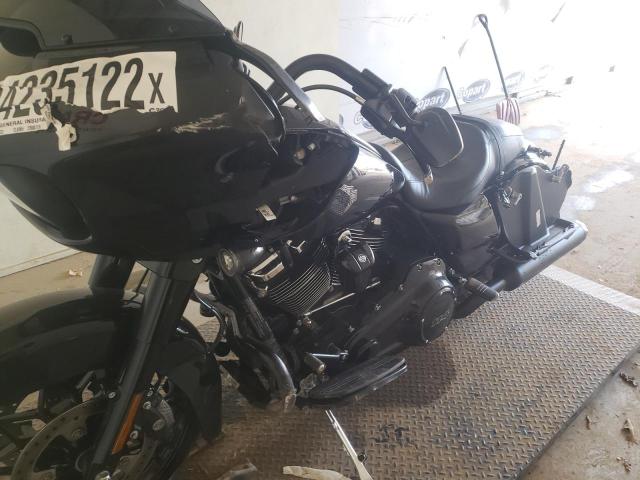 2021 HARLEY-DAVIDSON FLTRXS 1HD1KTP1XMB659470