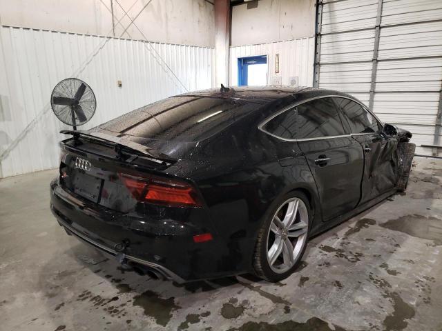 2017 AUDI S7 PREMIUM WAUWFAFC6HN131784