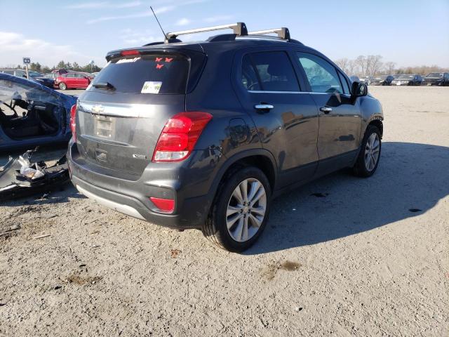 2017 CHEVROLET TRAX PREMI 3GNCJMSB8HL187753