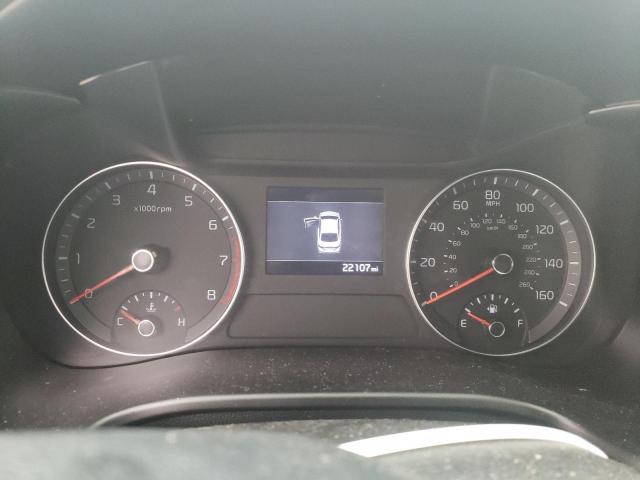 2021 KIA FORTE GT L 3KPF34AD0ME332141