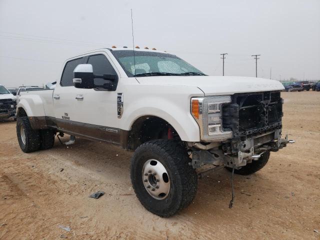 2017 FORD F350 SUPER 1FT8W3DTXHEC75686