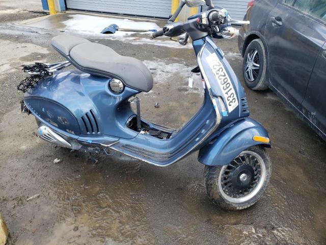 2014 VESPA 946 ZAPM808G7E5000405
