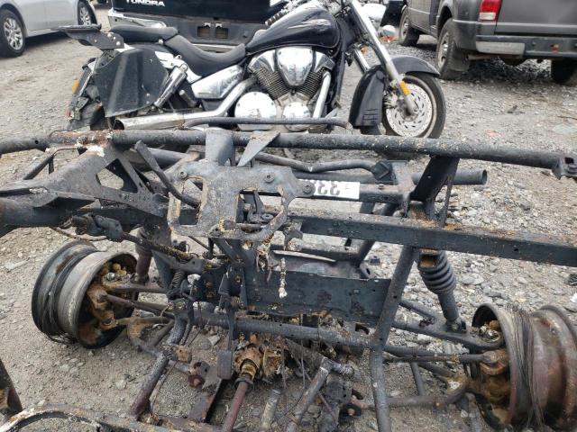 2020 HONDA SXS700 M4 1HFVE0263L4602239