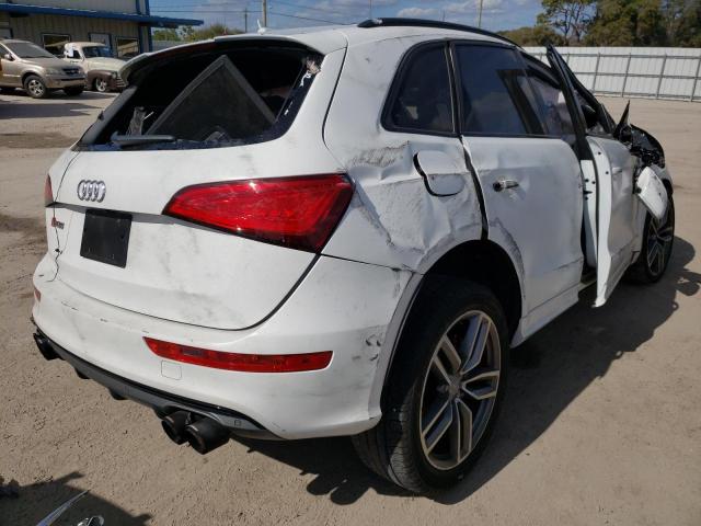 2016 AUDI SQ5 PREMIU WA1CCAFP7GA112596