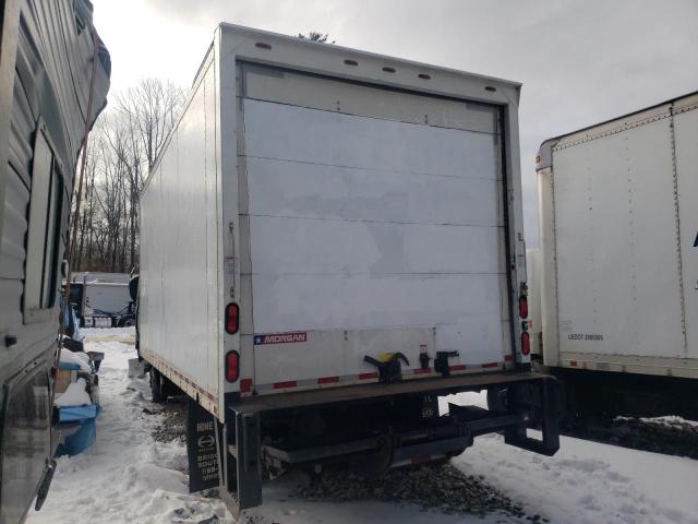 JHHSDM2H9JK007734 Hino 195 2018. Фото: 2