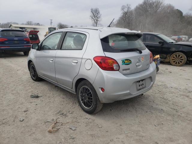 2015 MITSUBISHI MIRAGE DE ML32A3HJ7FH053375