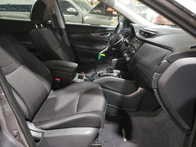 2019 NISSAN ROGUE S KNMAT2MT3KP522630