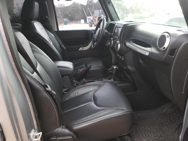 2017 JEEP WRANGLER U 1C4HJWEG1HL560337