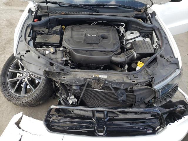 1C4RDHAG2JC282017 Dodge Durango Sx 2018. Фото: 6