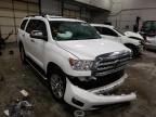 2014 TOYOTA  SEQUOIA