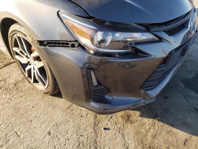2015 TOYOTA SCION TC JTKJF5C73F3092567