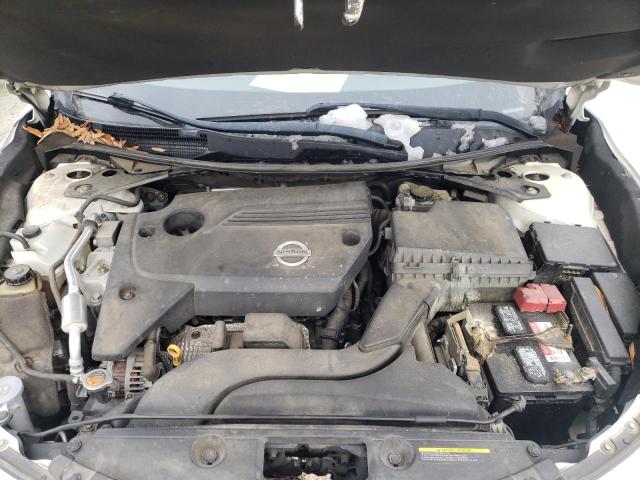 2015 NISSAN ALTIMA 2.5 - 1N4AL3AP6FC127146