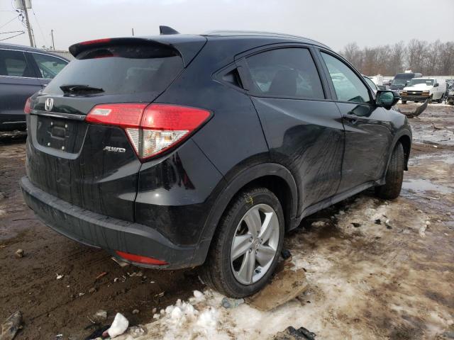 2020 HONDA HR-V 3CZRU6H76LM701122