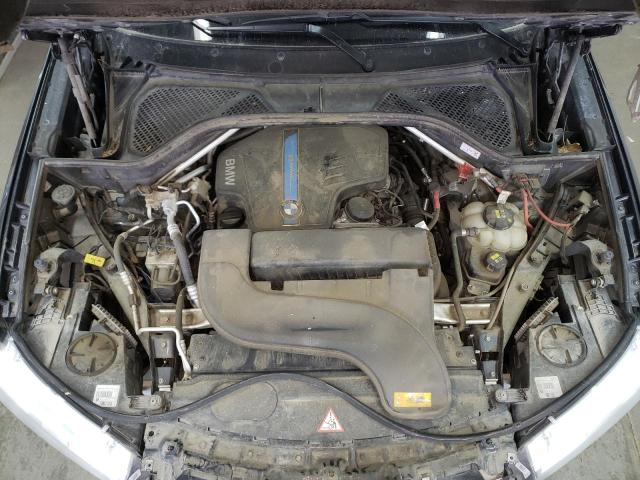 2016 BMW X5 XDR40E 5UXKT0C51G0S75635