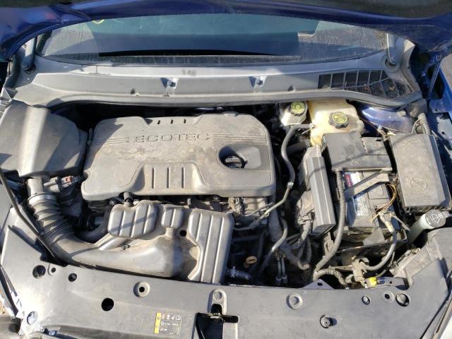 2013 BUICK VERANO - 1G4PP5SK9D4204781