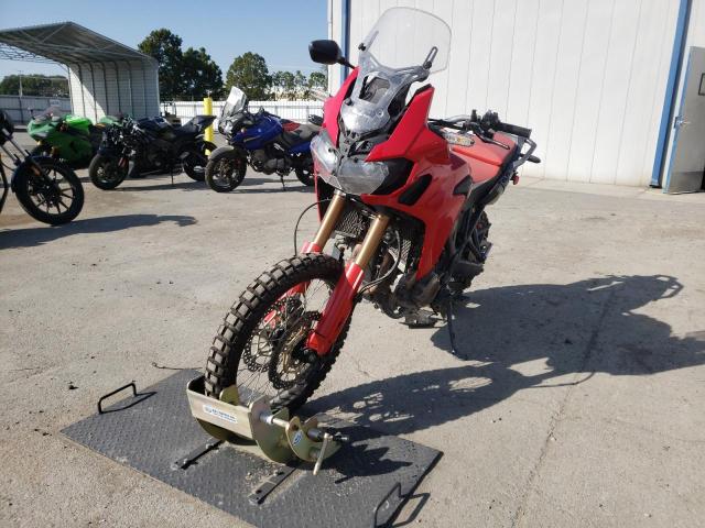 2018 HONDA CRF1000 D JH2SD041XJK200140