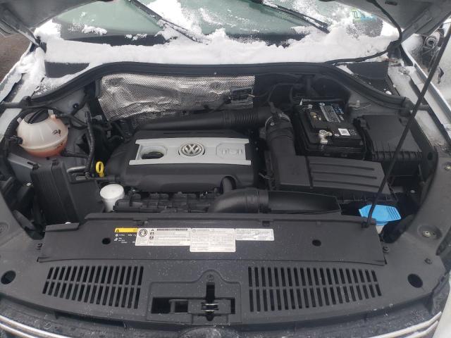 2017 VOLKSWAGEN TIGUAN WOL WVGRV7AX9HK000796