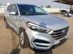 2018 HYUNDAI  TUCSON